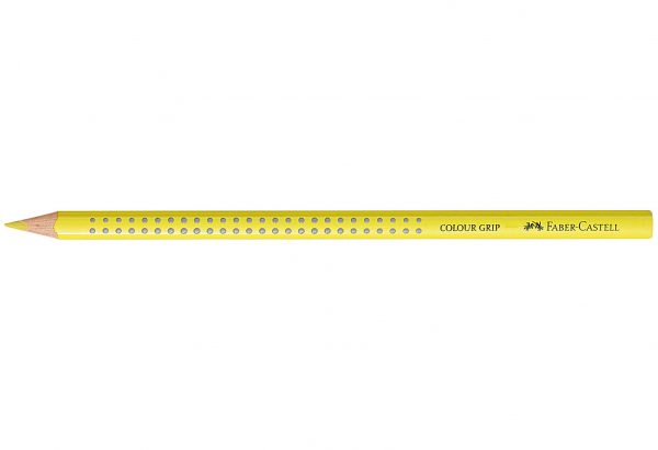 Faber Castell Farbstift 'Colour Grip 2001'