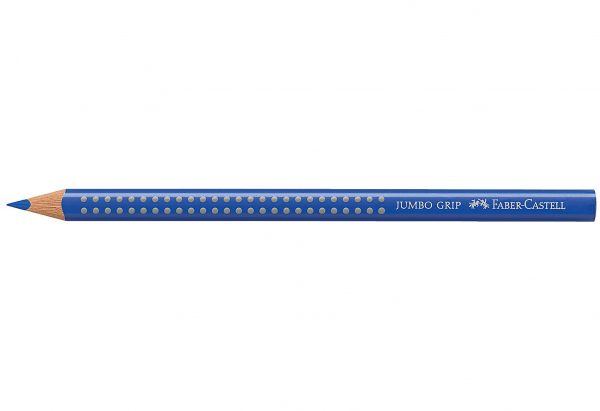 Faber Castell Farbstift 'Jumbo Colour Grip 2001'