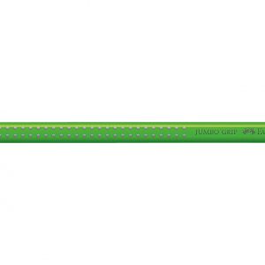 Faber Castell Farbstift 'Jumbo Colour Grip 2001'