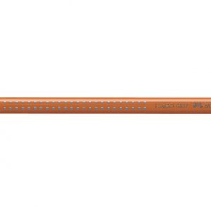 Faber Castell Farbstift 'Jumbo Colour Grip 2001'