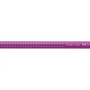 Faber Castell Farbstift 'Jumbo Colour Grip 2001'