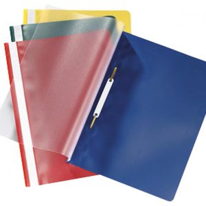 Schnellhefter 10er Pack