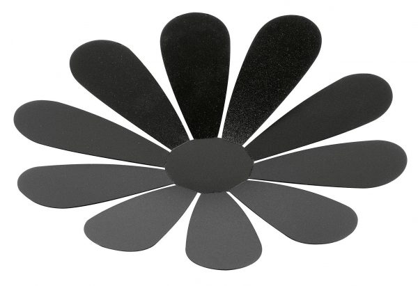 SECURIT Kreidetafel Blumen Set 7tlg. 7er Set