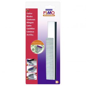 STAEDTLER Fimo Werkzeug-Set Basic 3-teilig