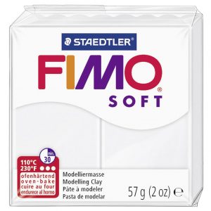 STAEDTLER Modelliermasse 'Fimo soft'
