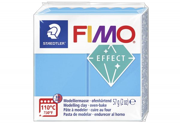 STAEDTLER Modelliermasse 'Fimo Effect'