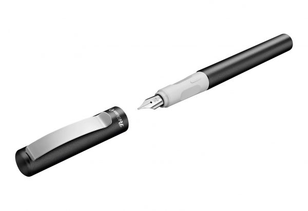 PELIKAN Füllhalter 'Pina Colada' LH + RH inkl. Patrone
