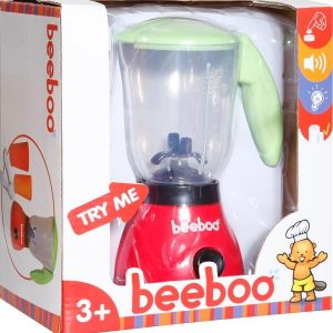 BEK Standmixer, mit Sound