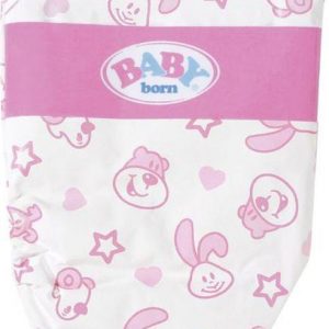 BABY born Windeln, 5 Stück