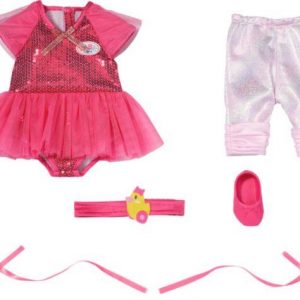 BABY born Deluxe Ballerina 43cm