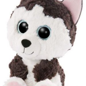 Glubschis Husky Barkley, ca. 25cm