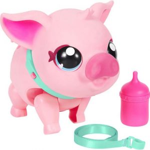 LLP - Mein Hausschwein - Piggly