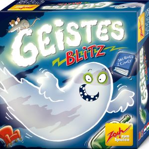 Geistesblitz