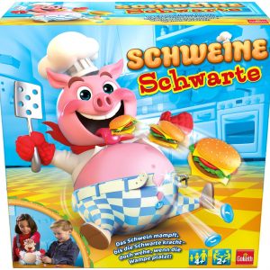Schweine Schwarte
