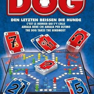 DOG