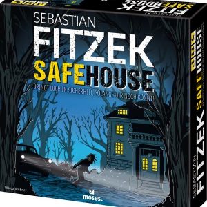 Sebastian Fitzek Safehouse