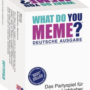 What Do You Meme?