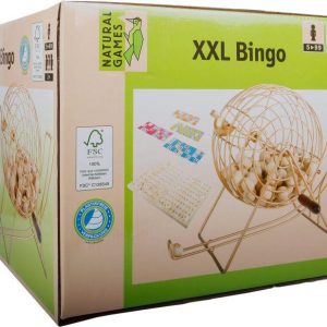 NG XXL Bingo