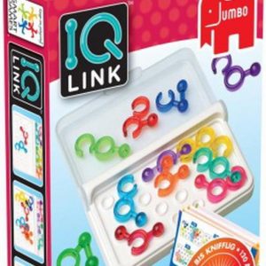 IQ Link, 1Stück