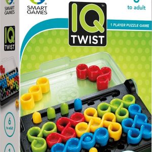 IQ Twist