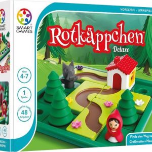 Rotkäppchen