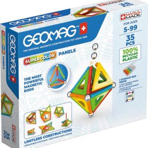 GEOMAG Supercolor Panels Recycled 35T