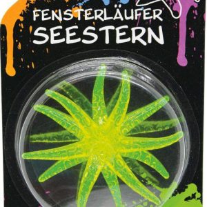 Fensterläufer Seestern